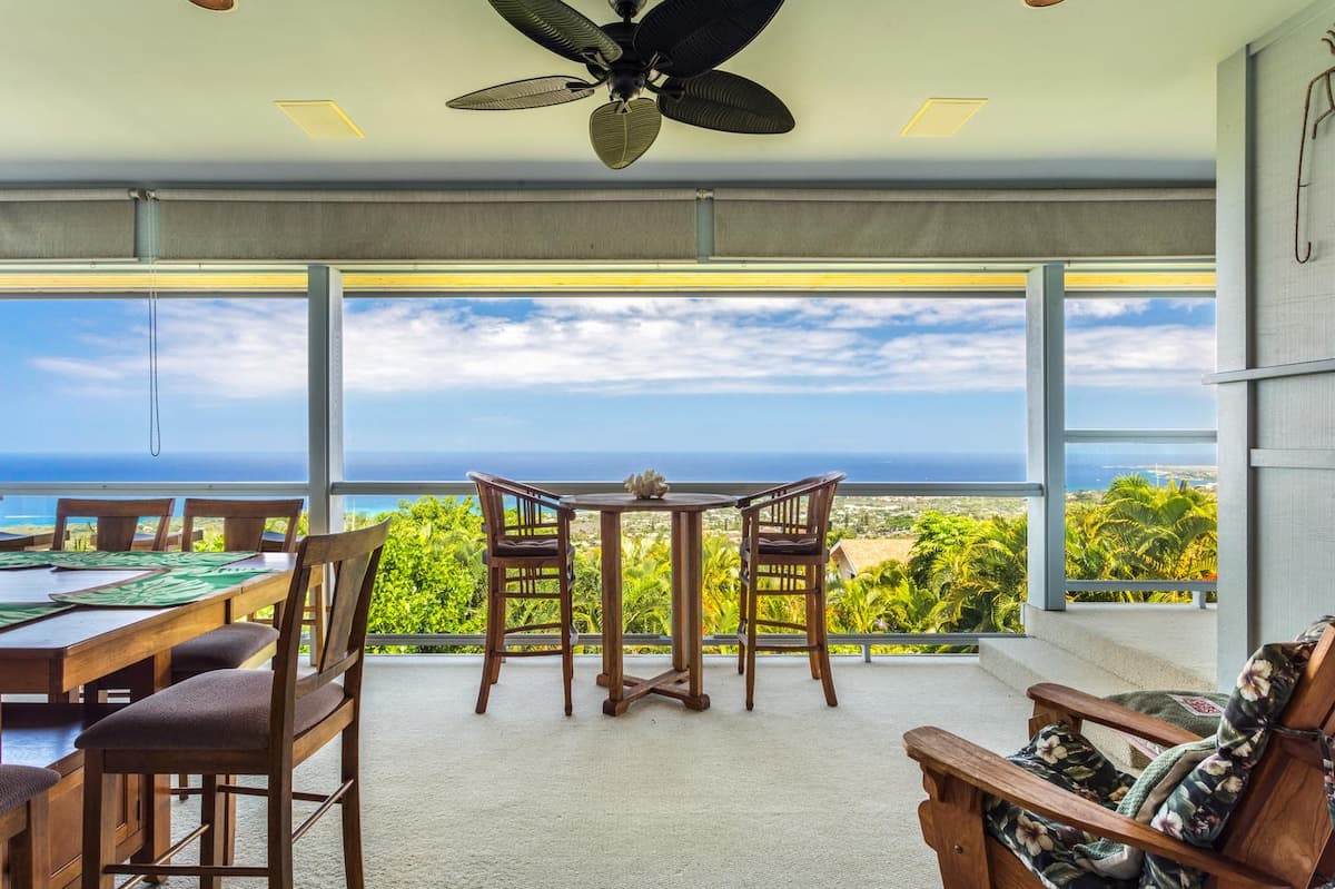 Home in Kailua-Kona · ★4.96 · 3 bedrooms · 3 beds · 3 baths - Photo 4