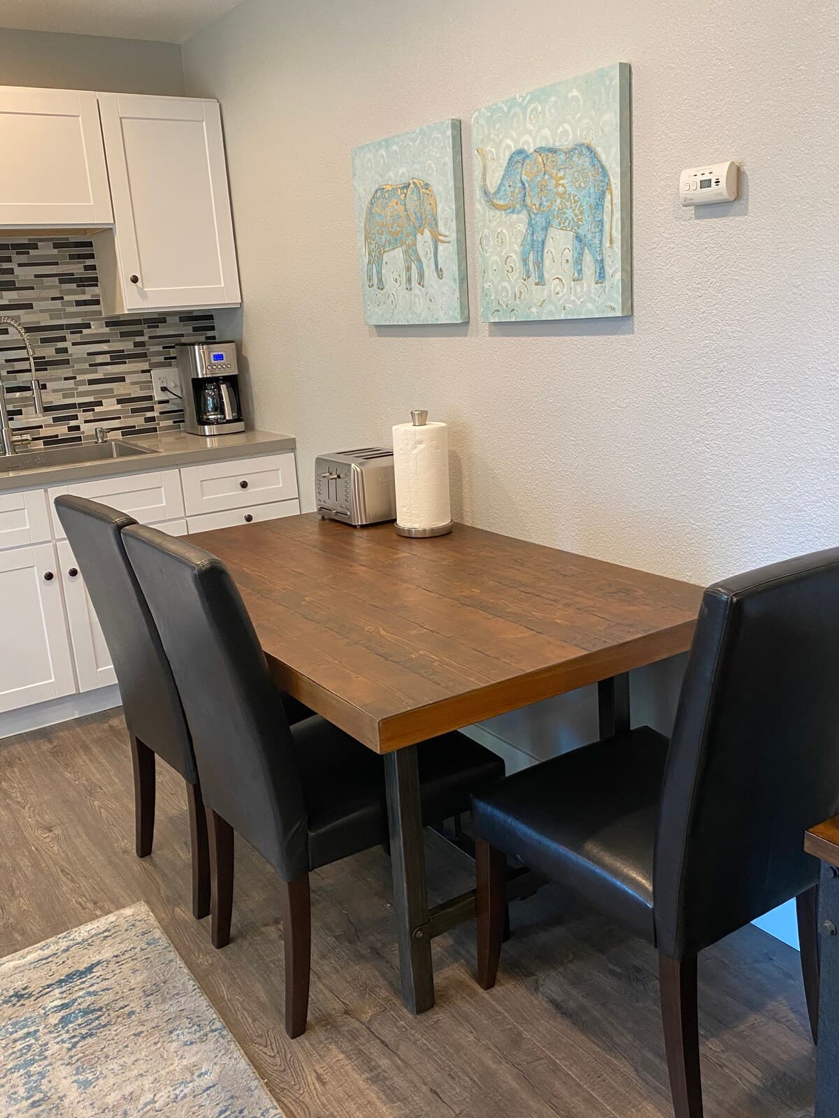 Private 2BR Near Stanford, FB, Amazon - Photo 5