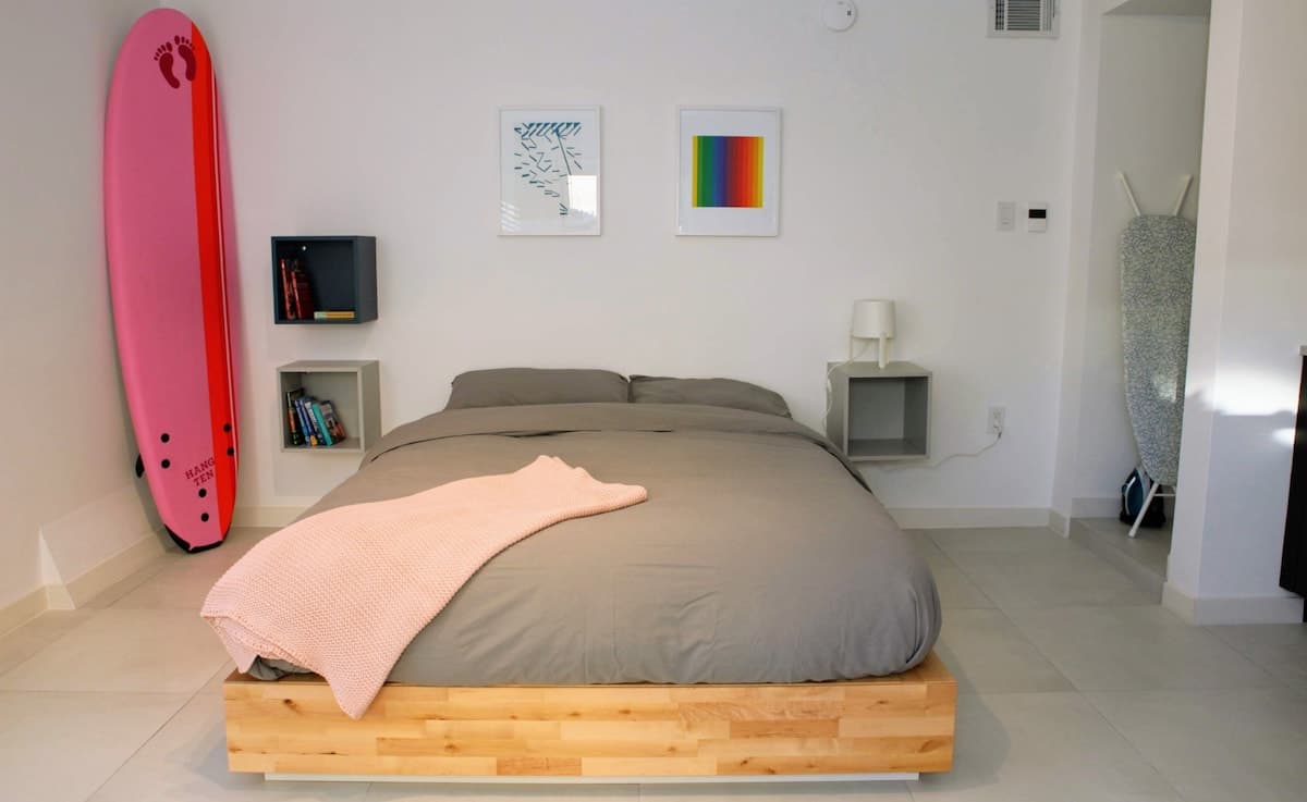 Steps to Ocean Beach, 3BR Family Home - Photo 5