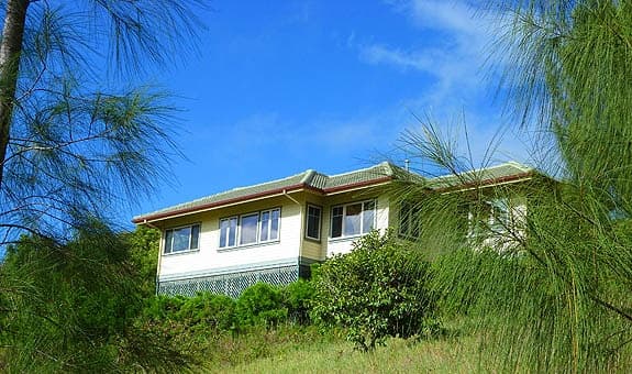 Home in Haiku-Pauwela · ★4.91 · 2 bedrooms · 3 beds · 1 bath - Photo 3