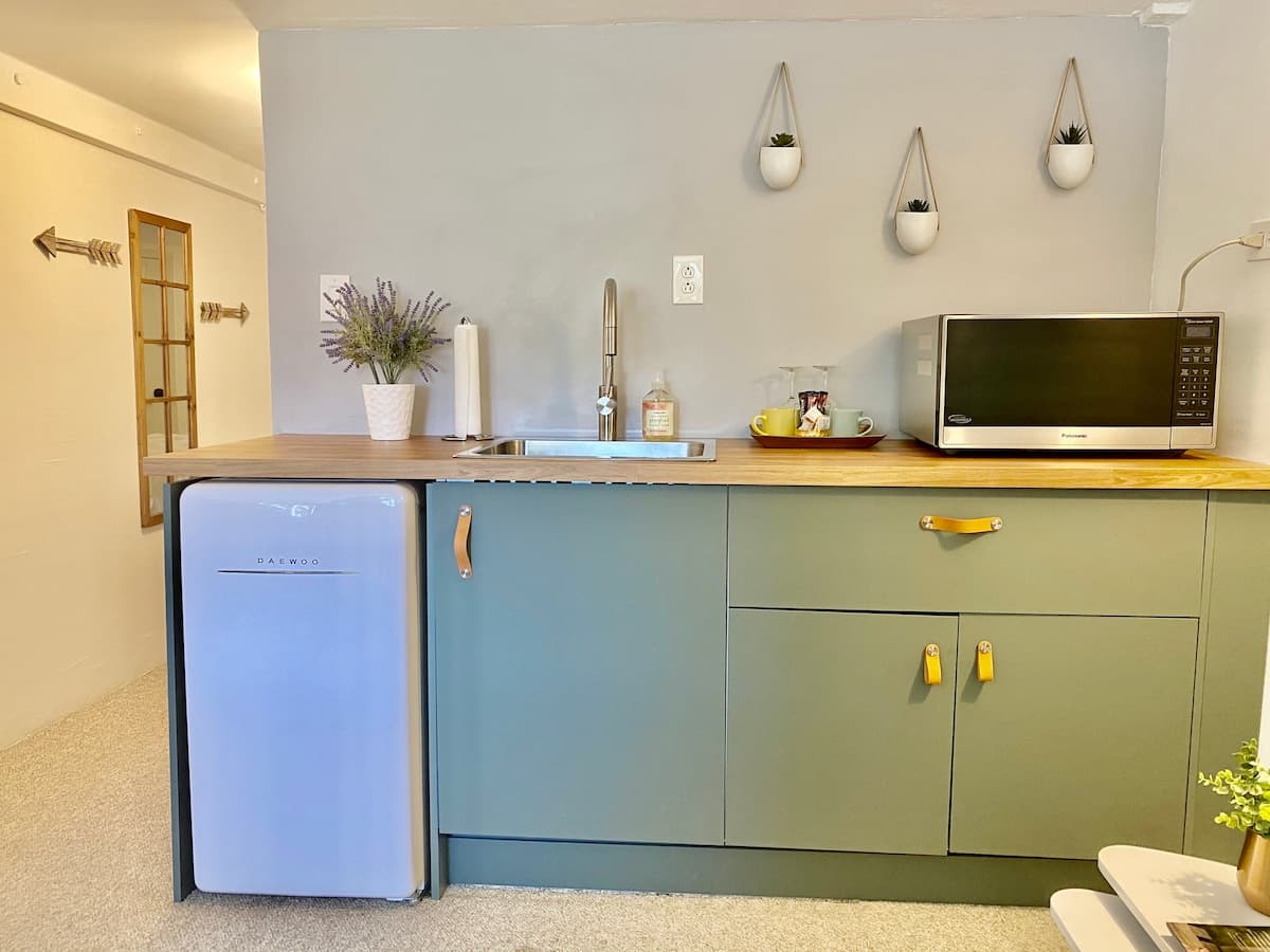 Private Suite in the HEART of Noe Valley! - Photo 4
