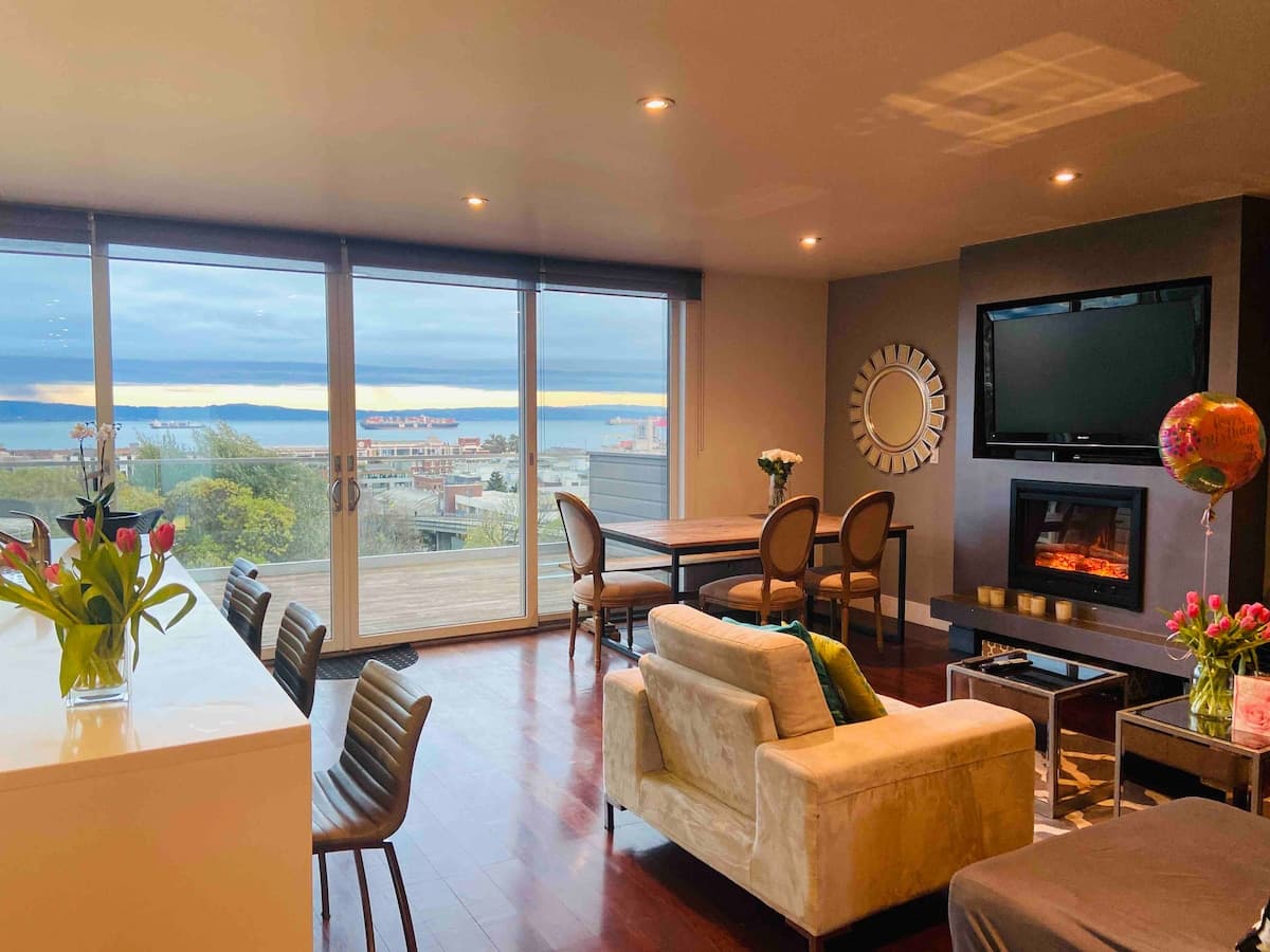 Bay View Luxury Home in Potrero Hill - Photo 3