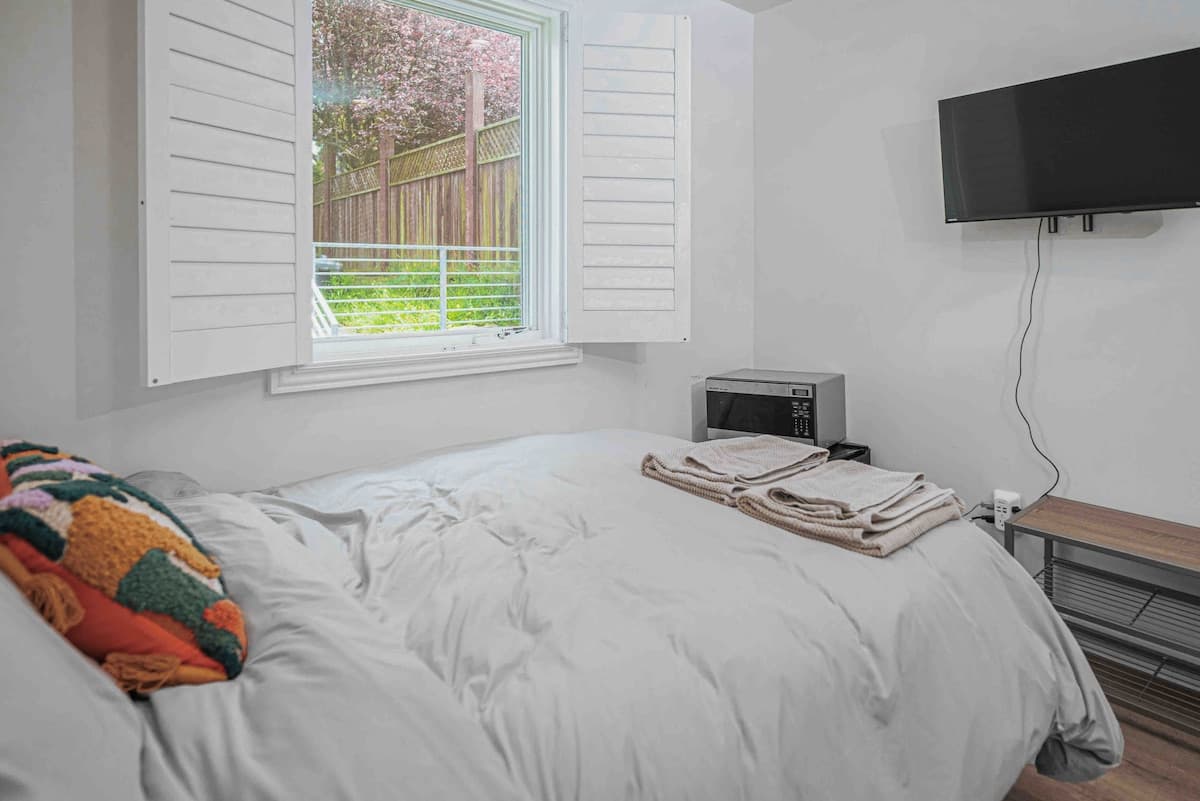 Cozy Studio near UCSF/SFSU/Golden Gate Park - Photo 4