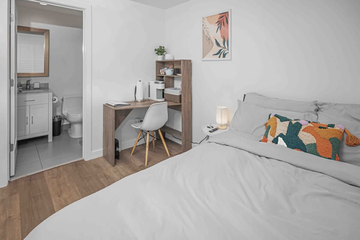 Cozy Studio near UCSF/SFSU/Golden Gate Park - Photo 5