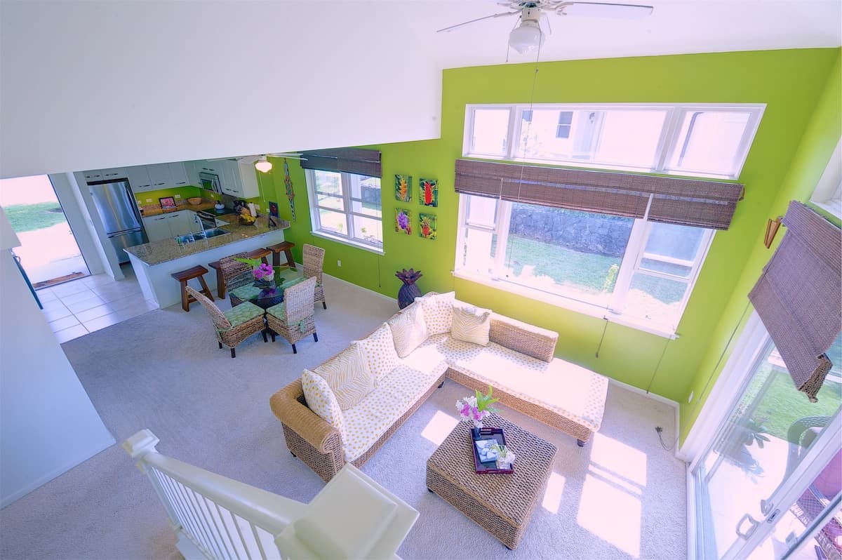 Townhouse in Kailua-Kona · ★4.79 · 3 bedrooms · 3 beds · 3 baths - Photo 4