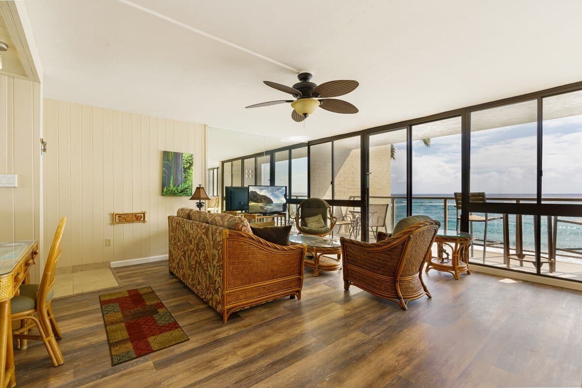 Condo in Koloa · ★4.89 · 2 bedrooms · 3 beds · 2 baths - Photo 3