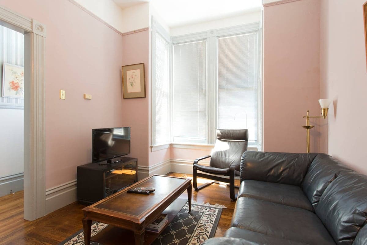 1887 Victorian Gem in Bernal Heights - Photo 3