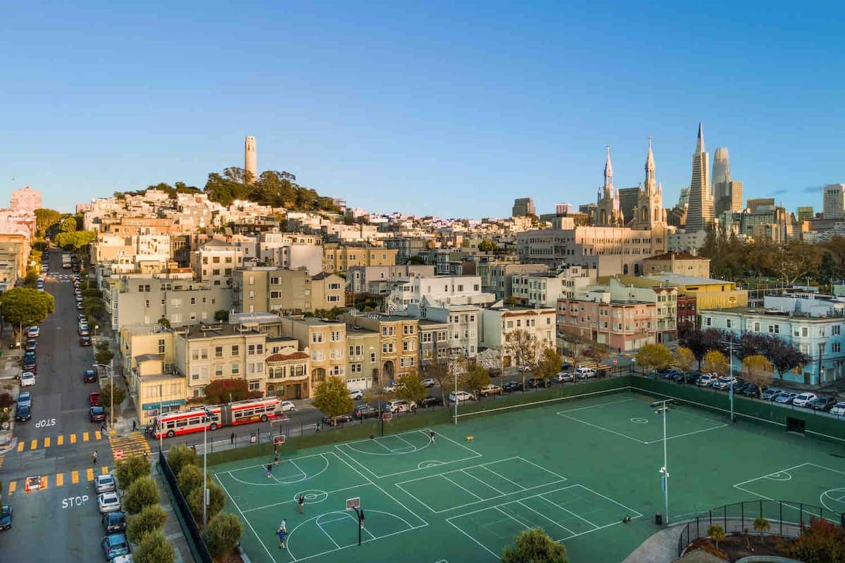 North Beach Condo with Skyline Views - Photo 1