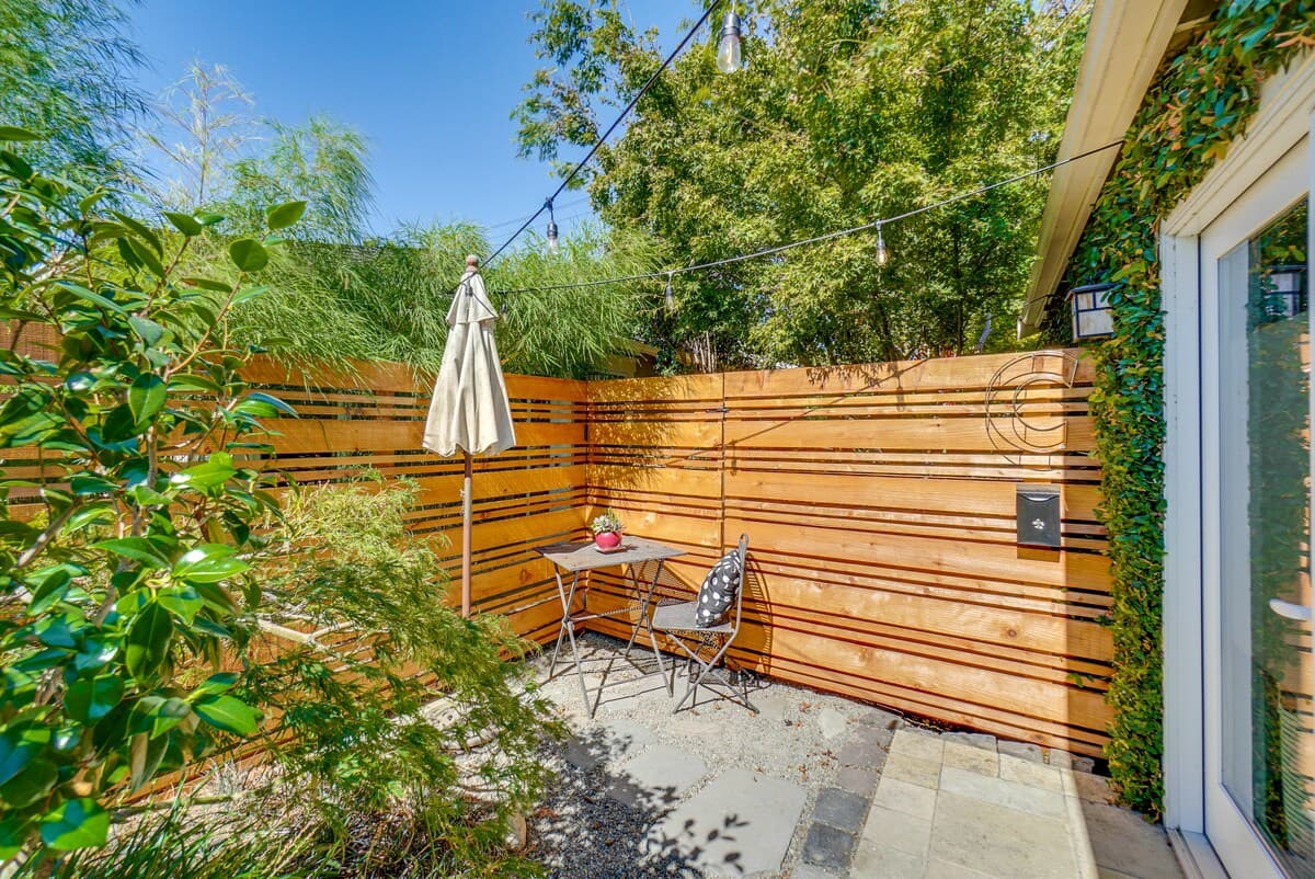 Modern Cottage Silicon Valley Base - Photo 3