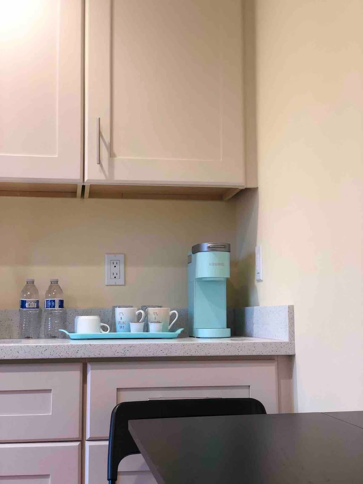 KT Home with Garage Parking - Photo 5