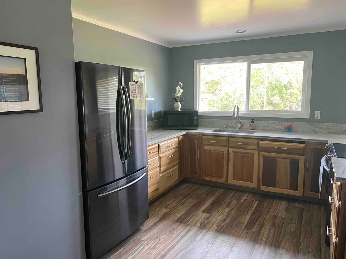 Home in Keaau · ★4.92 · 2 bedrooms · 2 beds · 2 baths - Photo 4
