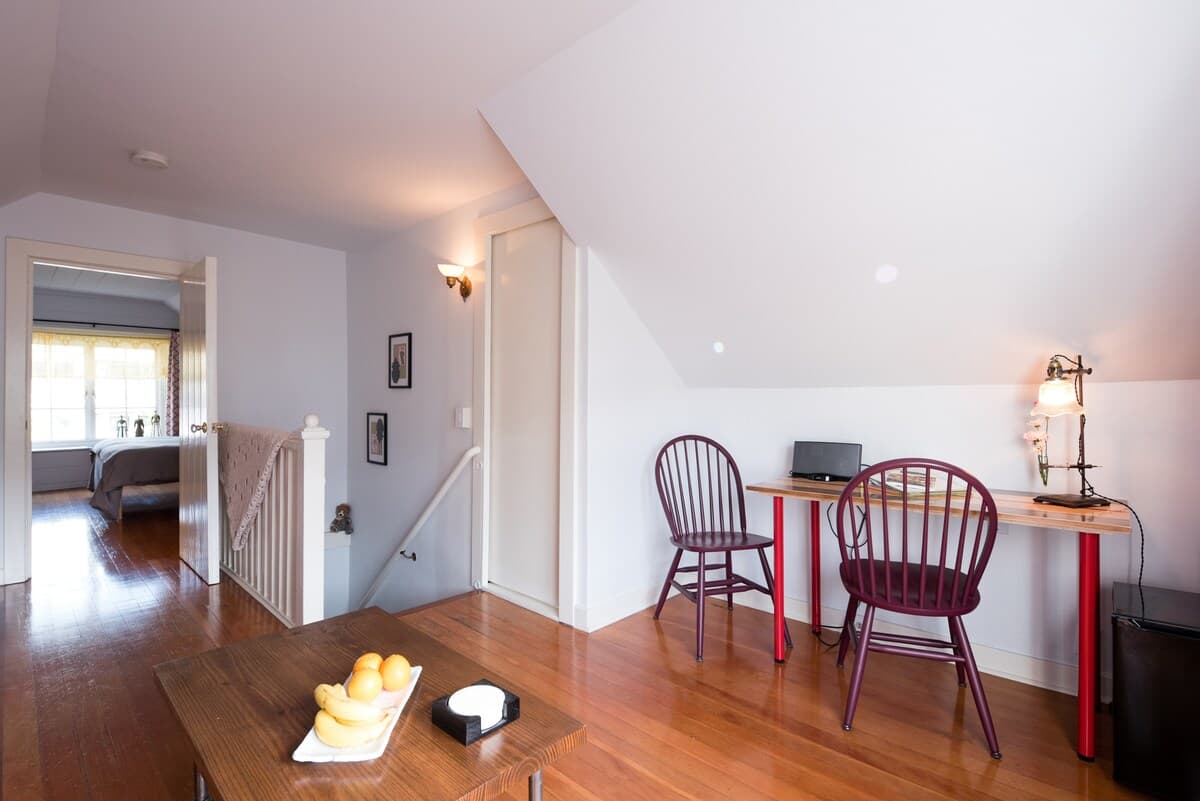 Noe/Castro 1BD Hideaway - Photo 4