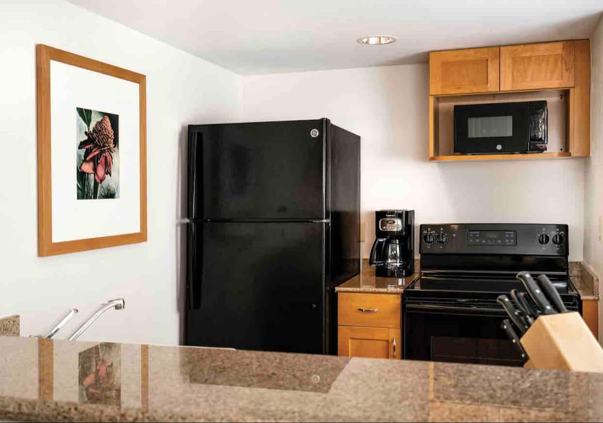 Studio Suite at Picturesque Waikiki Resort - Photo 3