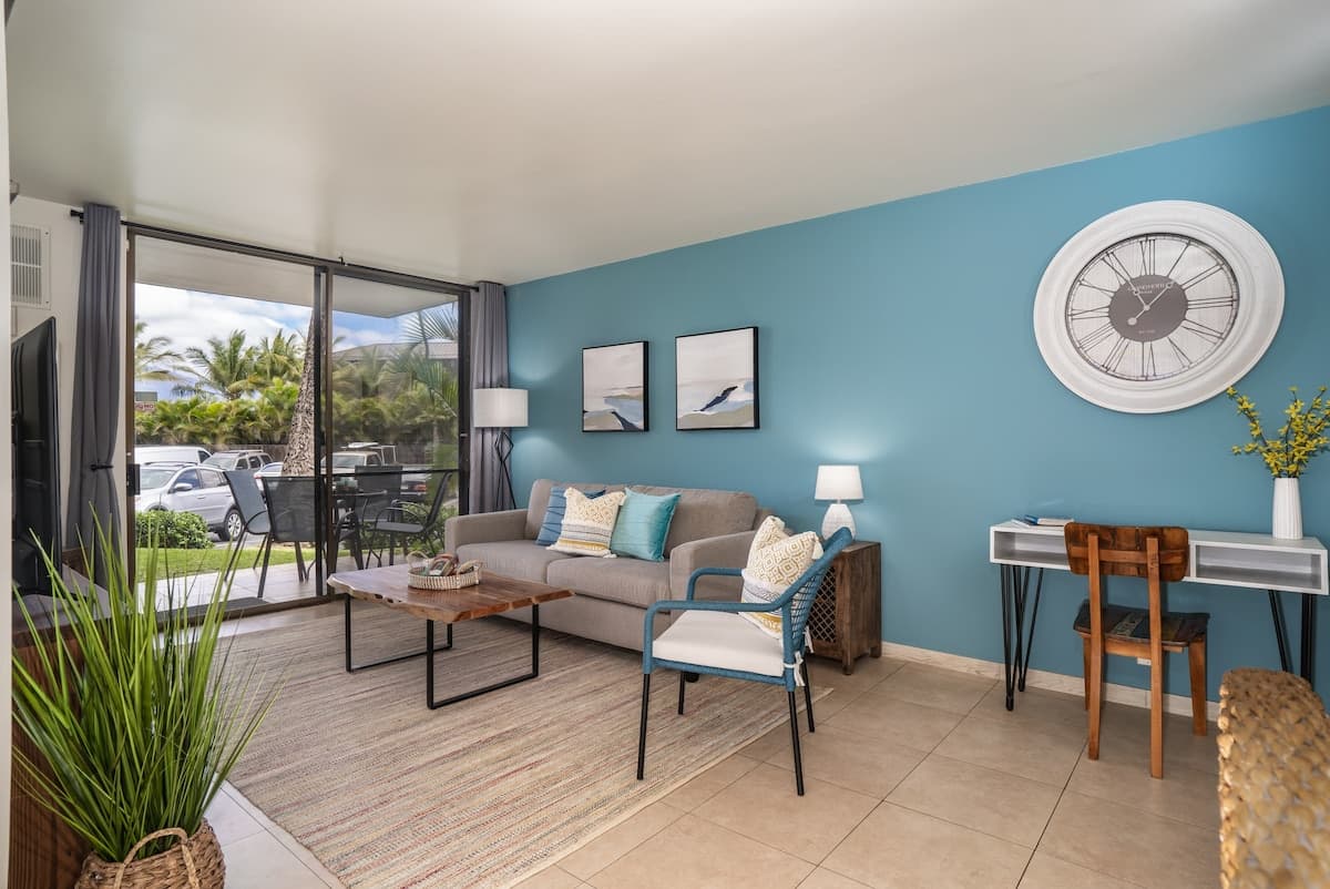 Kauhale Makai - Oceanfront Property - Photo 2