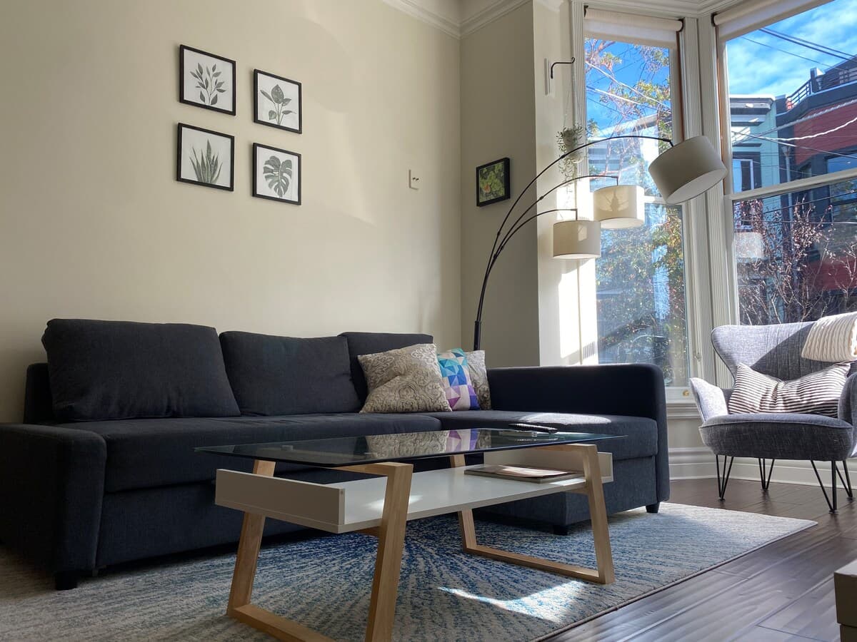 Historic Mission Condo, Walk to 50+ Eateries - Photo 4