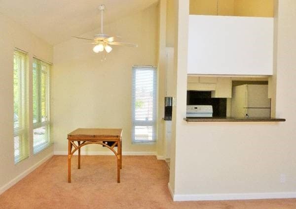 * 2BR REMODEL w/ Vaulted Ceilings * - Photo 4