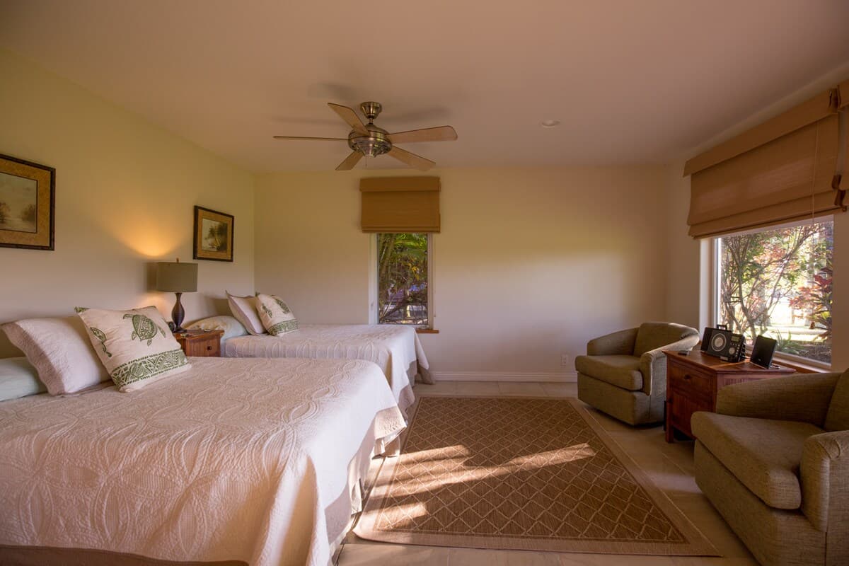 Home in Haiku-Pauwela · ★4.93 · 3 bedrooms · 4 beds · 3 baths - Photo 4