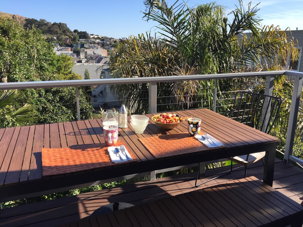 Victorian Suite w/ Private Garden, Castro Walk - Photo 1