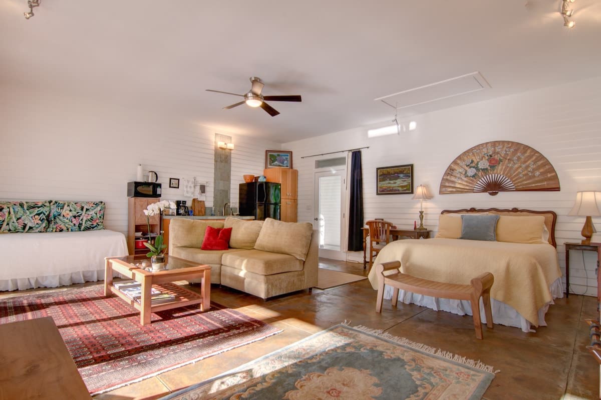 Garden Suite at Onomea - Photo 2