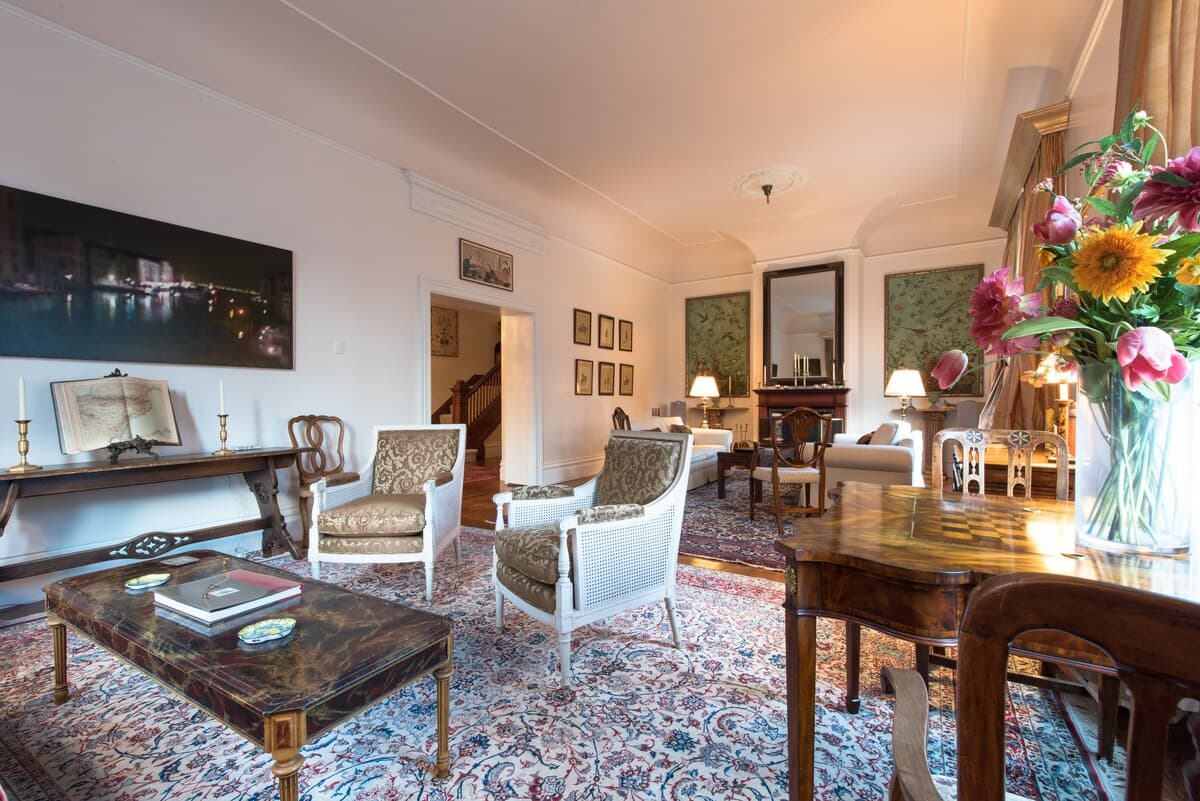 6000SF Painted Lady, Lower Pacific Heights - Photo 3