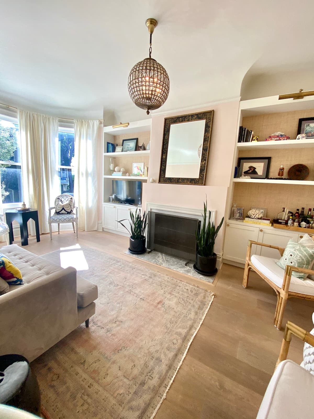 Rare Full-Floor Pacific Heights Retreat - Photo 1