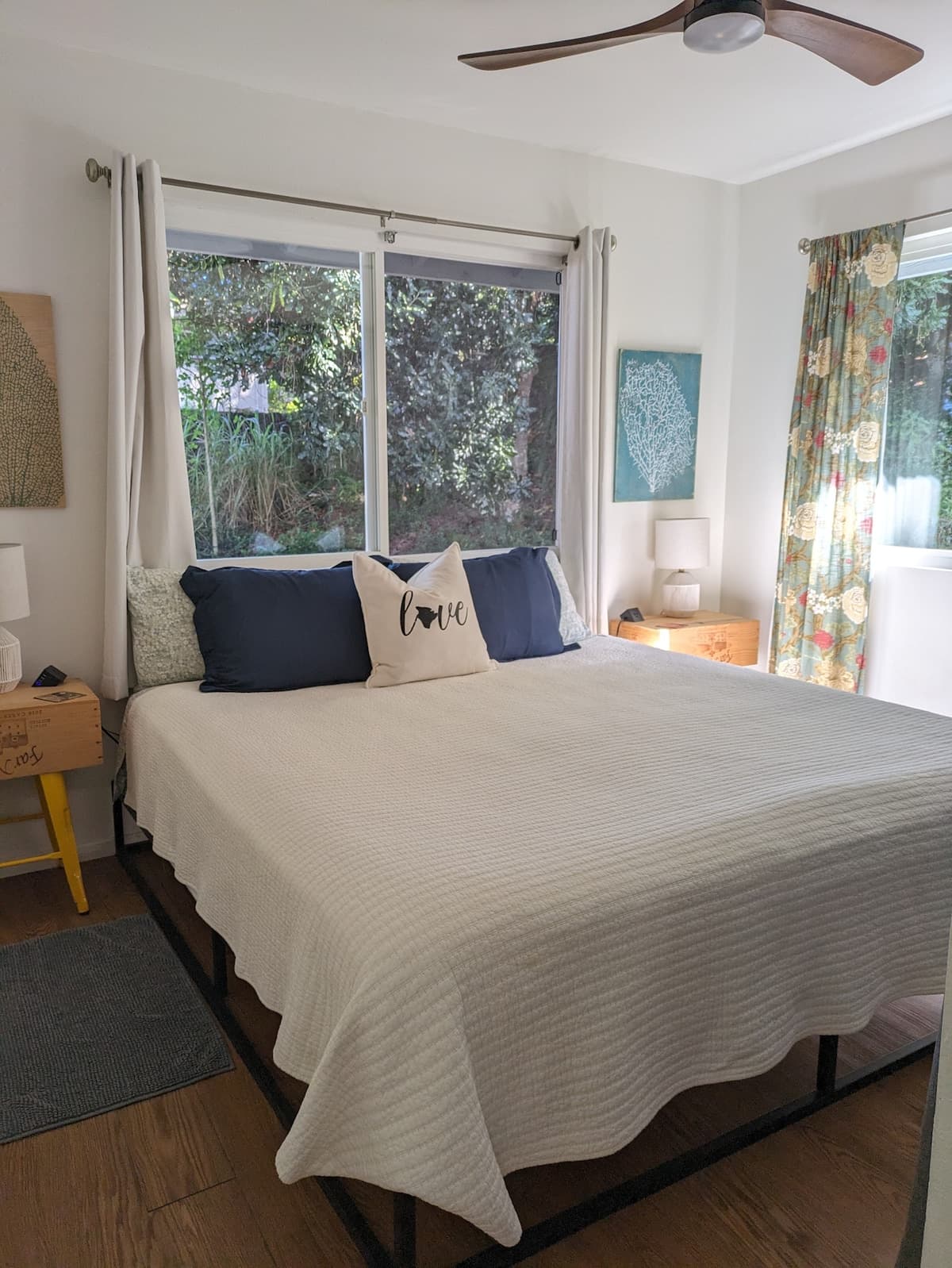 Guesthouse in Kailua-Kona · ★4.99 · 2 bedrooms · 2 beds · 1 bath - Photo 1