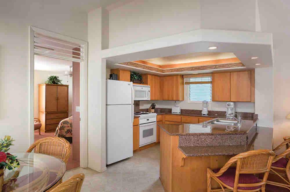 Condo in Princeville · ★4.86 · 2 bedrooms · 3 beds · 2 private baths - Photo 4