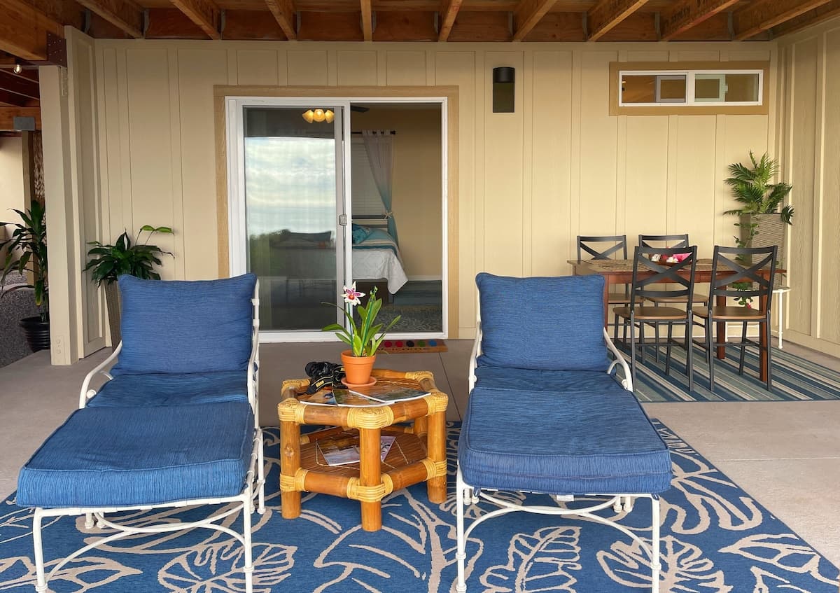 Sweeping Ocean Views 5 Minutes From Kailua Town. - Photo 5