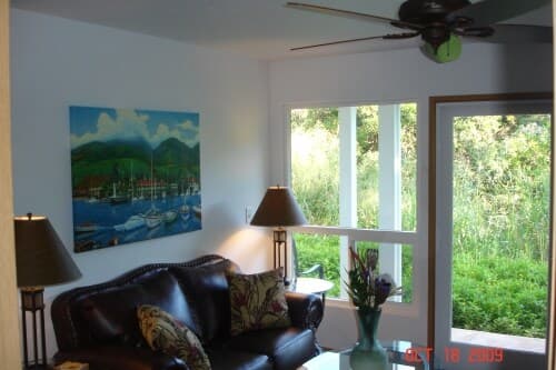 Haleakala Suite at Bamboo Valley Inn - Photo 4