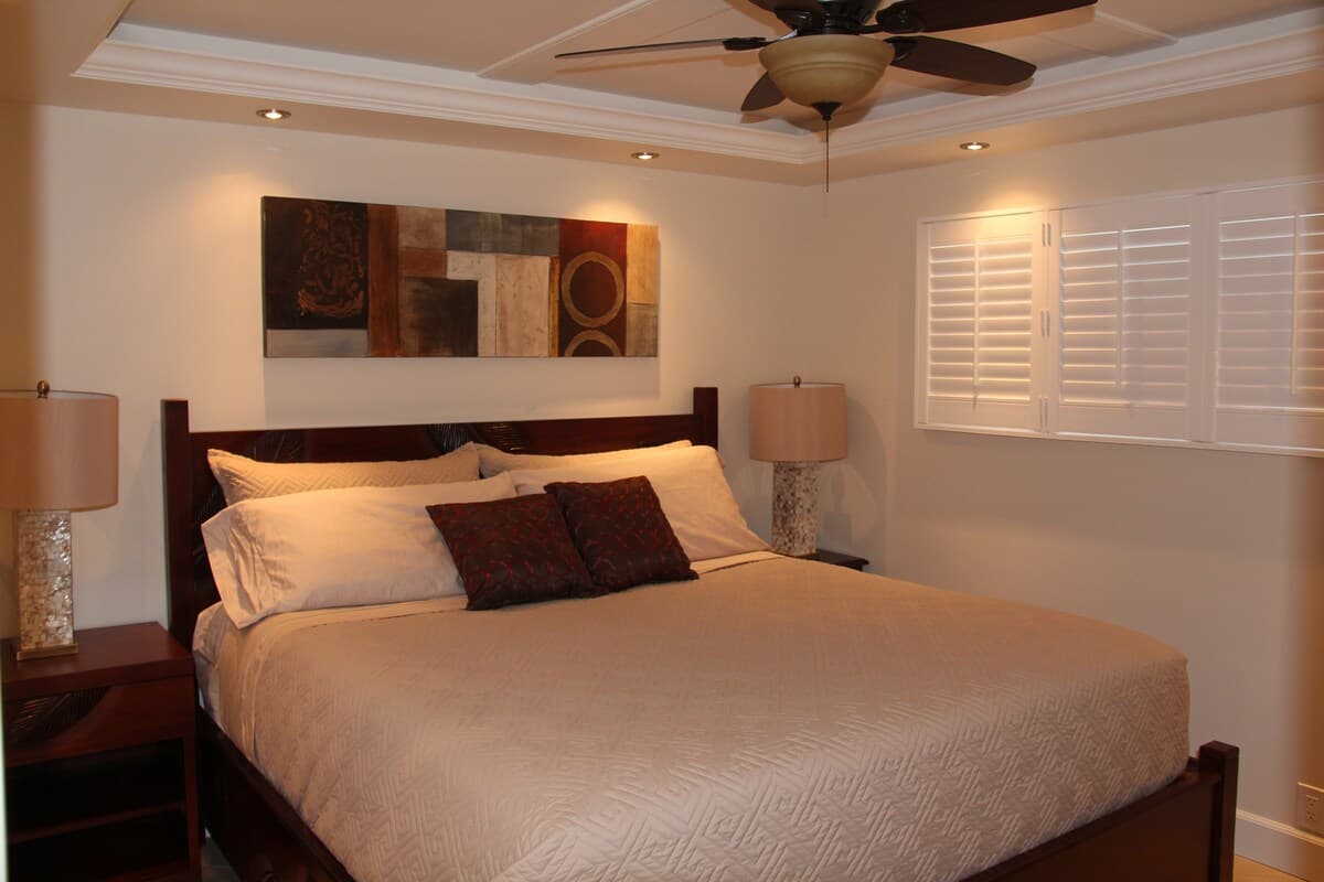 Condo in Kihei · ★4.98 · 1 bedroom · 2 beds · 1 bath - Photo 1