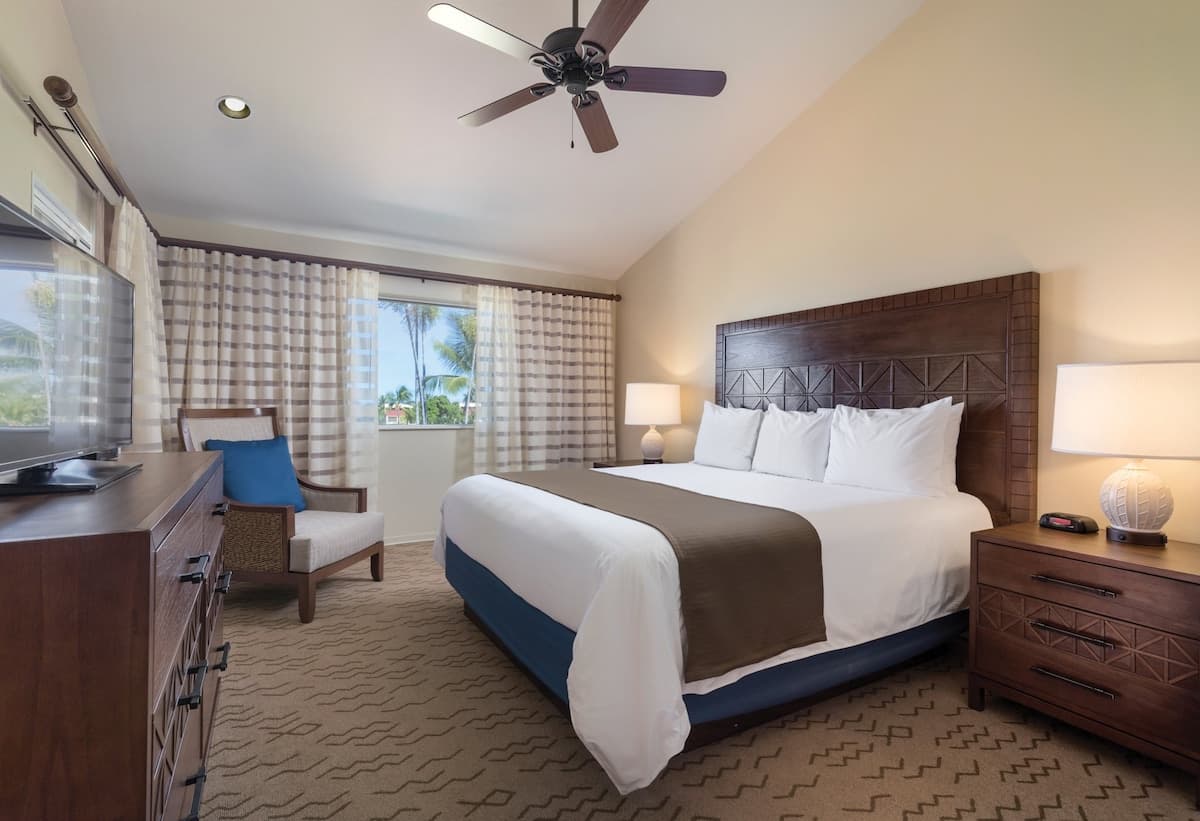 Club Wyndham Kona Coast Resort Oceanfront resort - Photo 4
