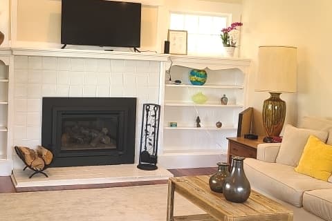 Luxury Craftsman Home Near Cal Train - Photo 1