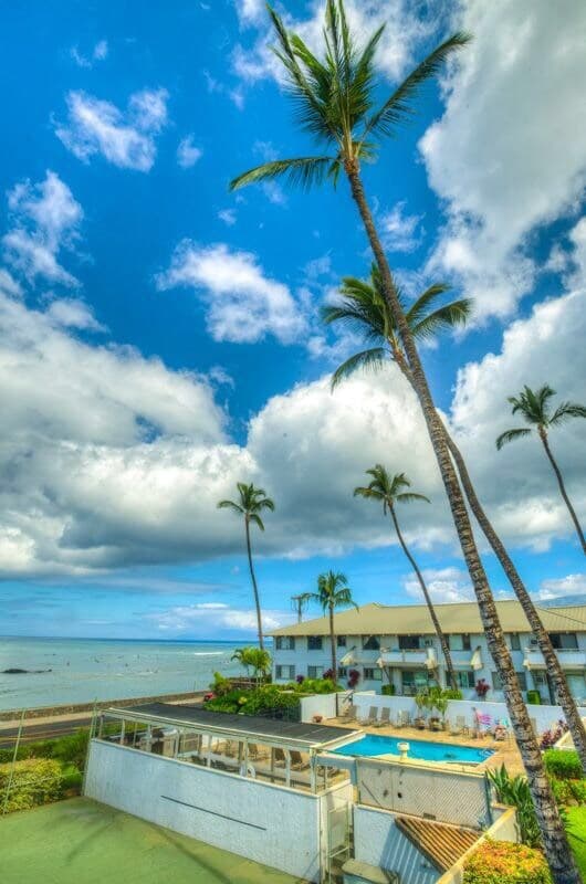 Condo in Kihei · ★4.91 · 1 bedroom · 3 beds · 1 bath - Photo 4