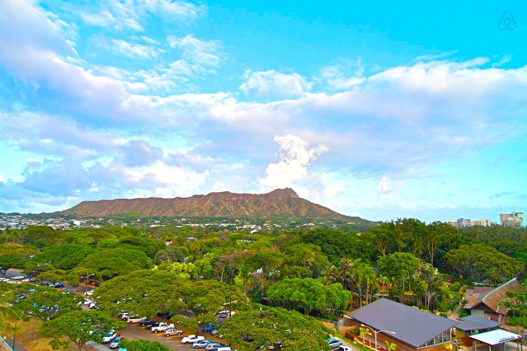 RARE HAWAIIAN DIAMOND - Photo 1