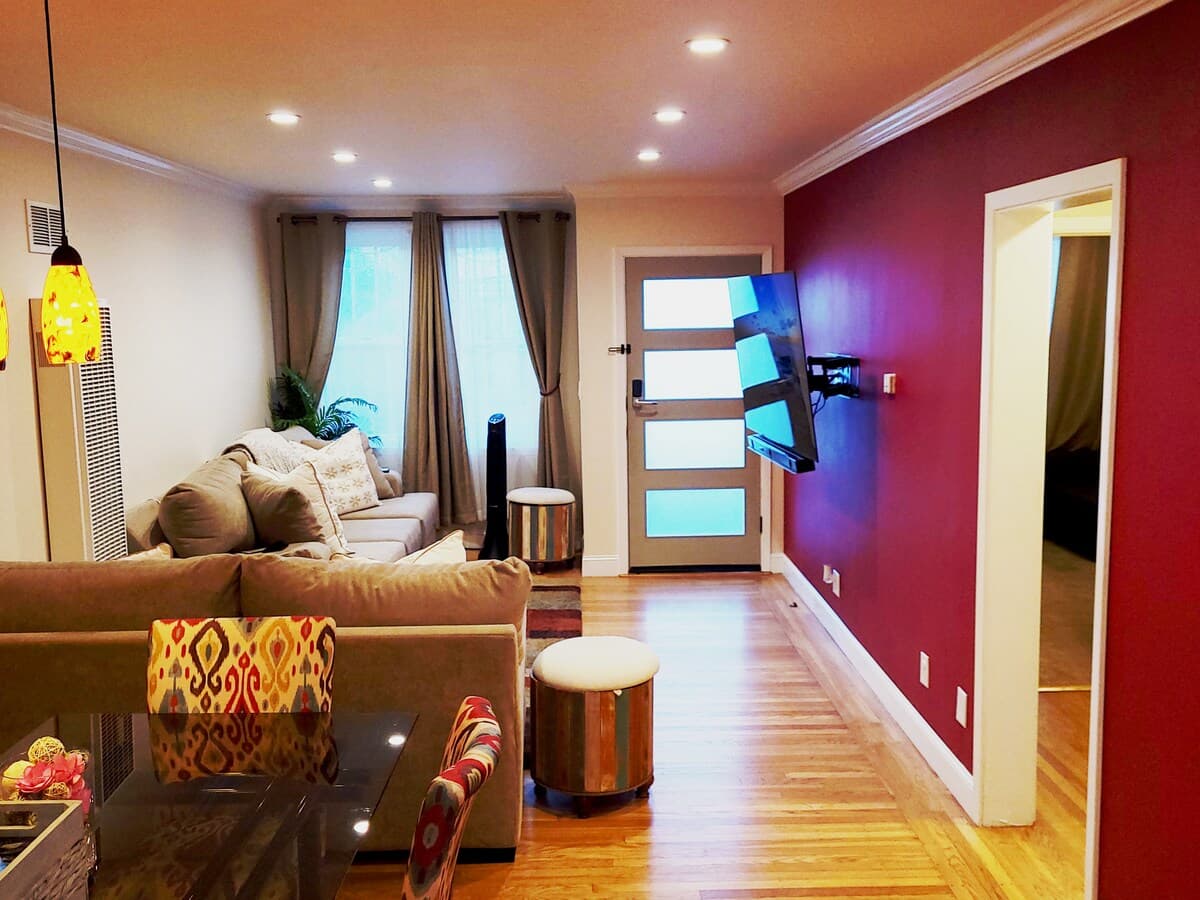 Bernal Heights Hideaway with Private Patio - Photo 3