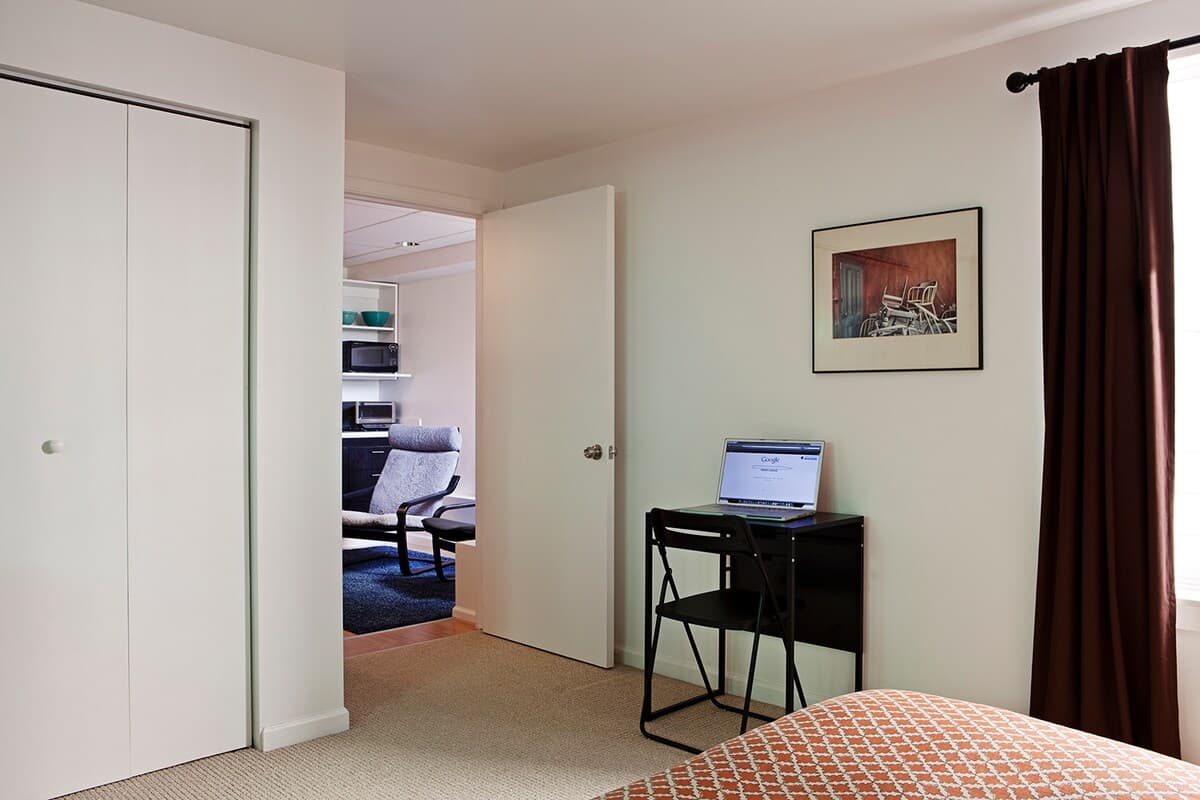 Ocean Beach Guest Suite - Photo 4