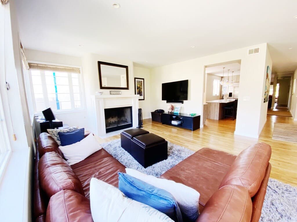 Pacific Heights Penthouse with Skyline Views - Photo 2