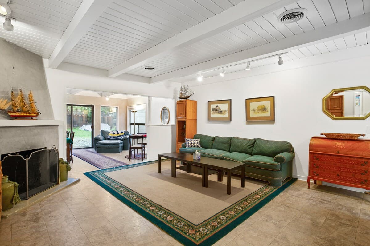 Quiet West Menlo Park Home Near Stanford & Tech - Photo 2