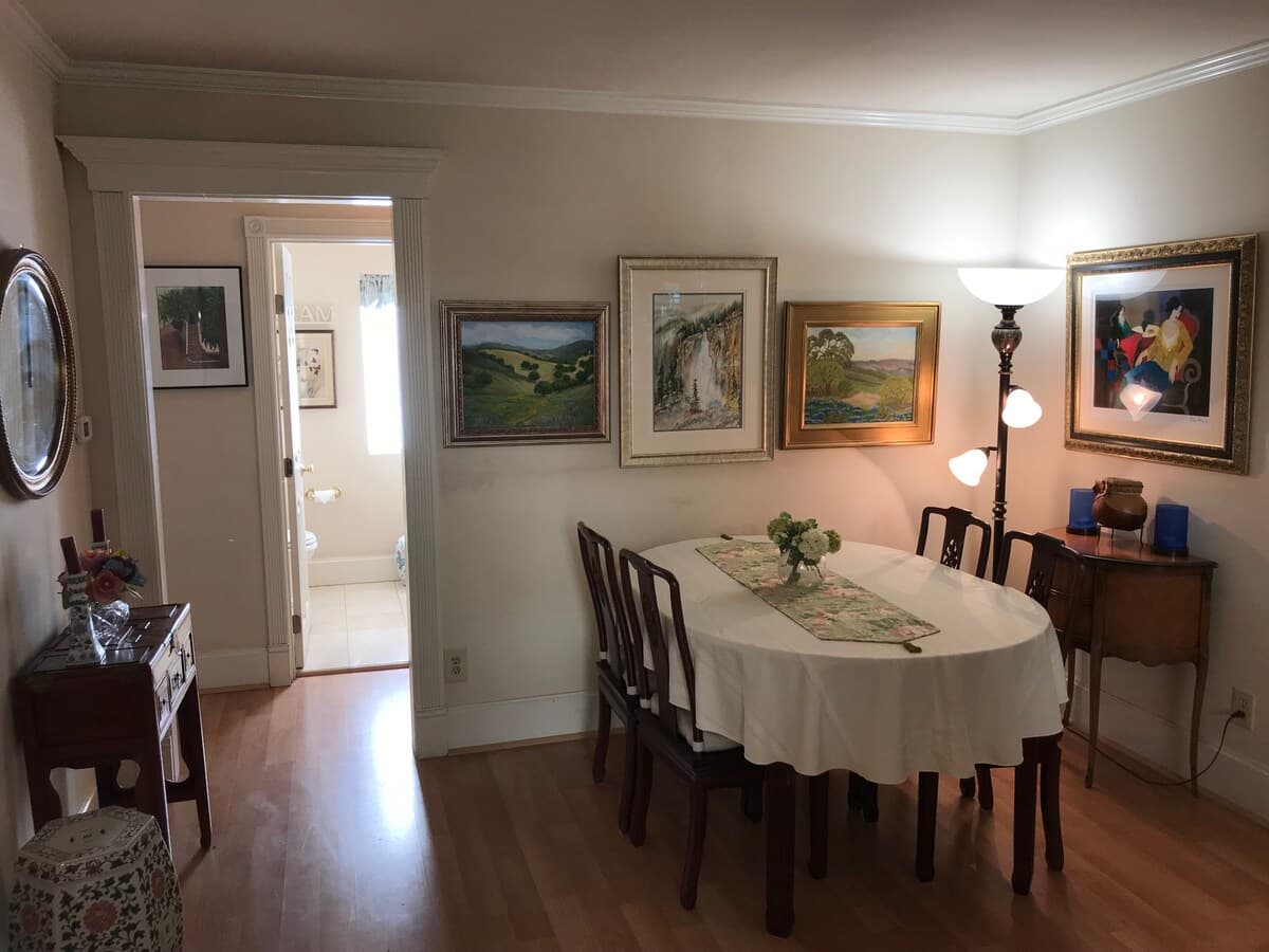 Cozy Palo Alto Home, 2 Blocks to Downtown - Photo 5
