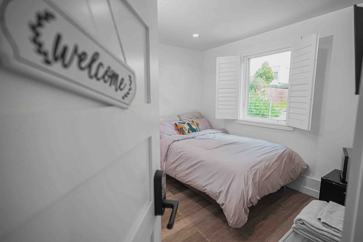 Cozy Studio near UCSF/SFSU/Golden Gate Park - Photo 2
