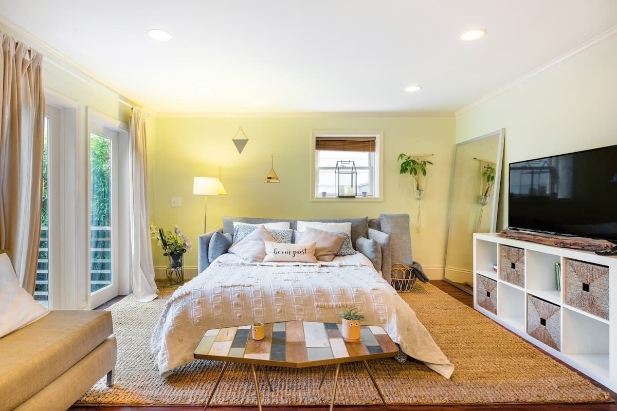 Victorian Gem in Vibrant Bernal Heights Village - Photo 3