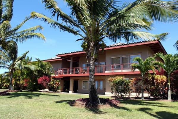 Home in Haiku-Pauwela · ★4.93 · 3 bedrooms · 4 beds · 3 baths - Photo 1