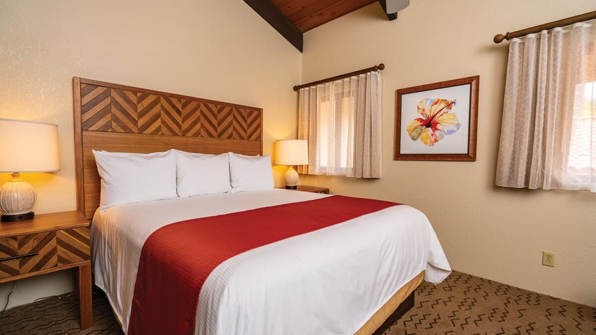 Club Wyndham Kona Coast Resort Oceanfront resort - Photo 5