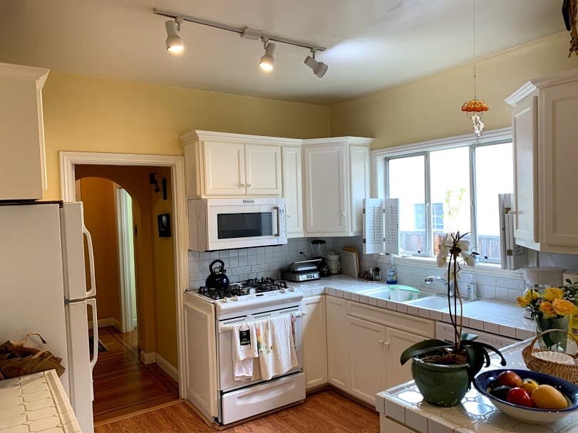 Charming Palo Alto Home Near University Avenue - Photo 5