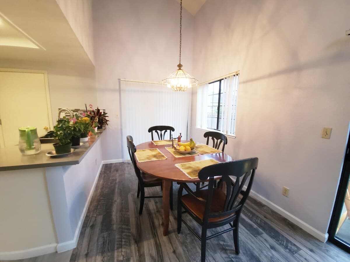 3BR Near Facebook & Google, No Pets/Smoking - Photo 3