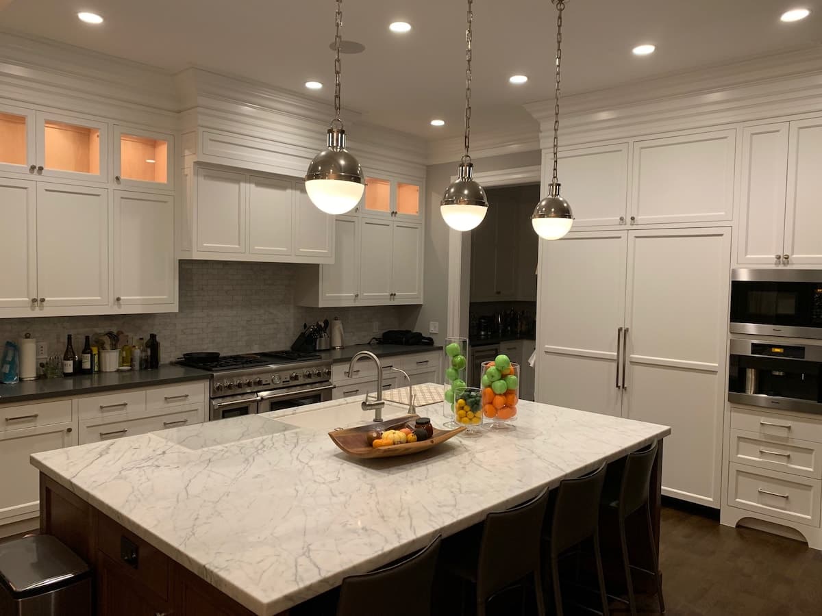 Luxury Victorian in Pacific Heights, Parking - Photo 4