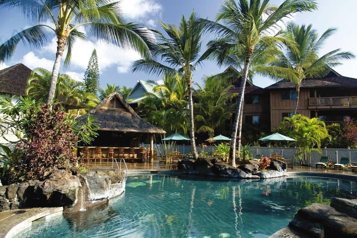 Condo in Kailua-Kona · ★4.81 · 2 bedrooms · 2 beds · 2 baths - Photo 1
