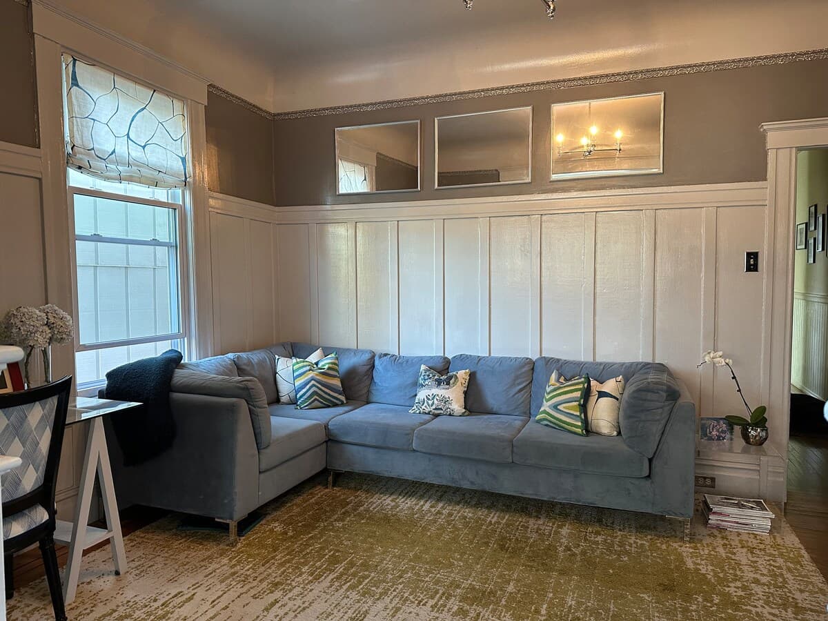 Fantastic Family Home with Beautiful Backyard - Photo 4