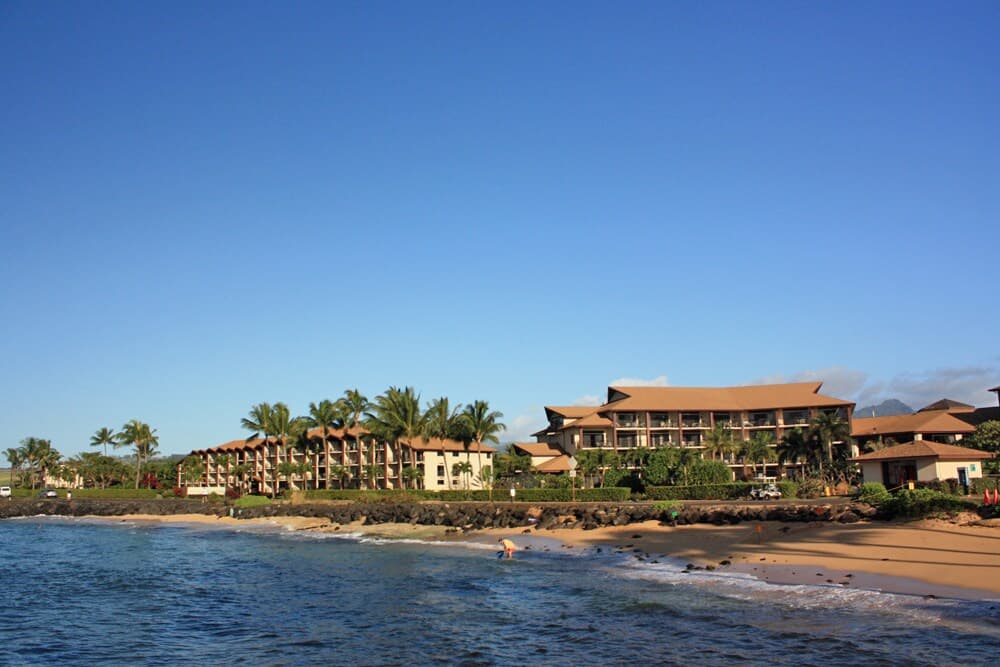 Condo in Koloa · ★5.0 · 2 bedrooms · 3 beds · 2 shared baths - Photo 2