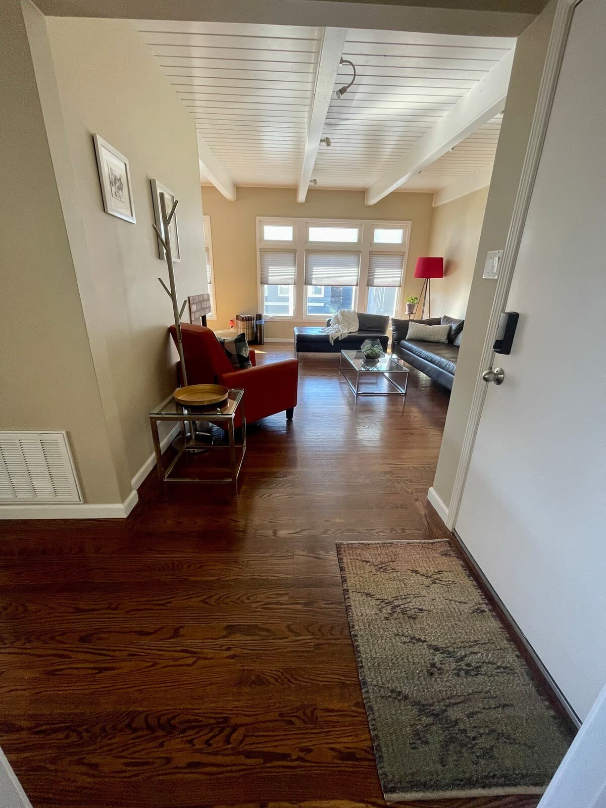 Mid-Century Modern with Panoramic Bay Views - Photo 3